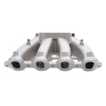 Super Victor Small-Block Chevy LSR Dominator Carburetor intake manifold image 3