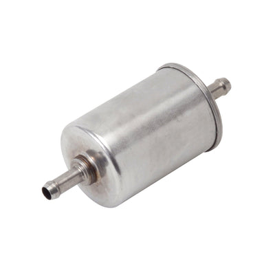 Fuel Filter #3596 In-Line 13 Micron Rating