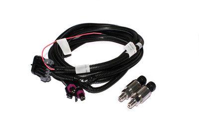 Harness, Fast Fuel And Oil Pre Ssure Kit