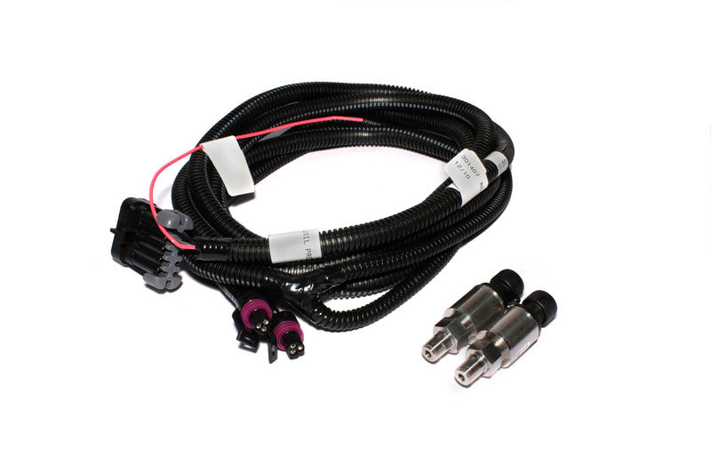 Harness, Fast Fuel And Oil Pre Ssure Kit