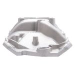 Performer RPM 4V/Q-JET Marine Intake Manifold for 87-95 Small-Block Chevy image 6