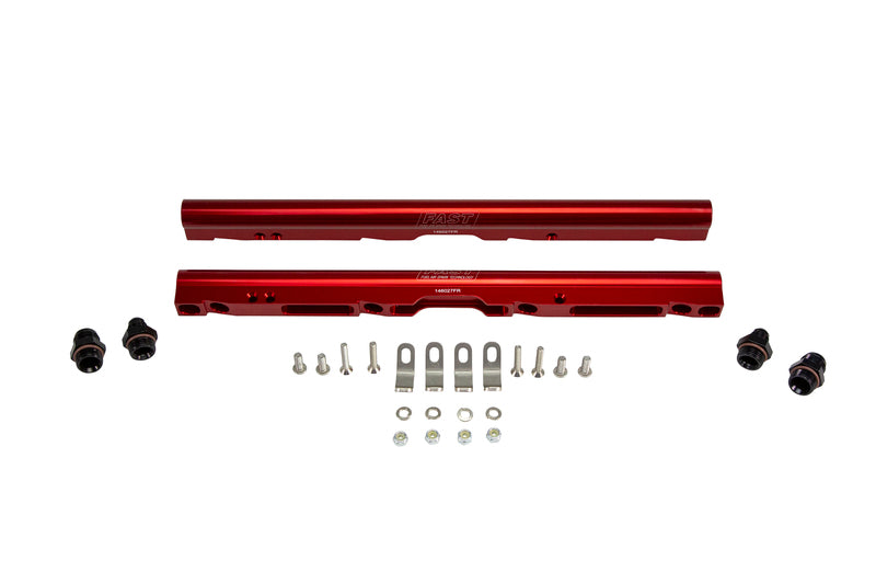 Billet Fuel Rail Kit, For LSX Ls1/Ls6
