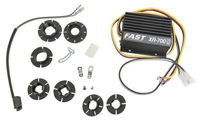 Ignition Kit, Xr700, 4-6-8 Cyl, Universal Imports