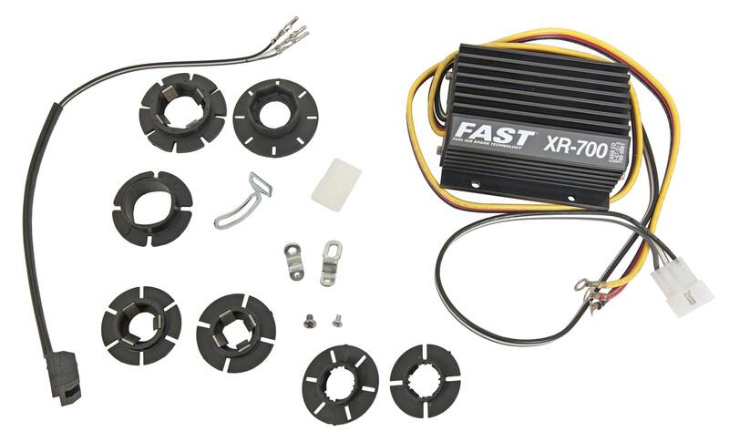 Ignition Kit, Xr700, 4-6-8 Cyl, Universal Imports