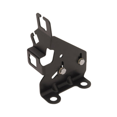 Universal Carb Throttle Cable Bracket #8032 For Chevy SB W/ Vortec Or E-Tec Head
