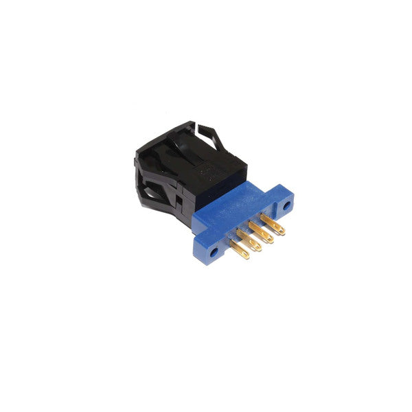 Switch, Fast-xfi Calibration S Elector