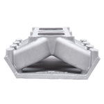 Dual-Quad Chrysler Hemi Gen II Carbureted Intake Manifold image 2