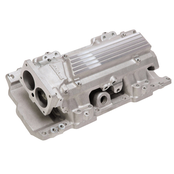 Edelbrock Performer RPM Air Gap Intake Manifold for 1992-97 LT1 Engines