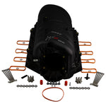 Lsxrt Manifold, 102mm Race/Truc K Geniii Black Upper image 2