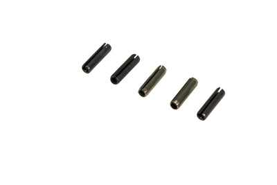 Roll Pin Kit, Dist. Gear, 3/16 X 3/4, 5 Pcs. (ford)