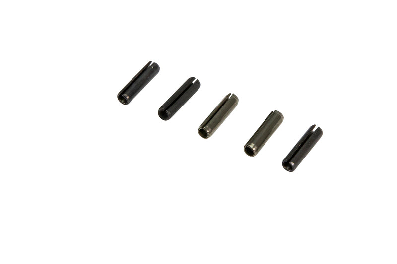 Roll Pin Kit, Dist. Gear, 3/16 X 3/4, 5 Pcs. (ford)