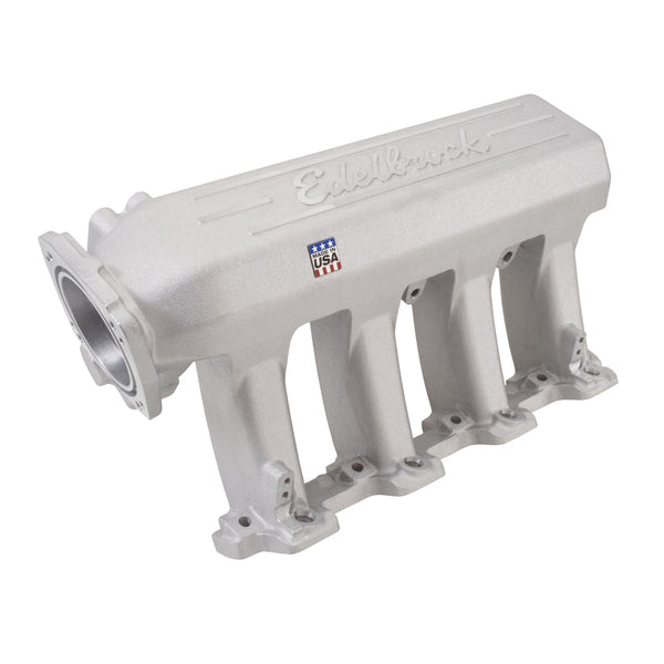 Pro-Flo XT Small Block Chevy LS2 EFI Intake Manifold