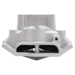 Victor Jr. 23 Degree Tall Intake Manifold Small-Block Chevy image 2