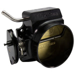 Throttle Body, Black Fast 102 Mm W/O TPS & IAC image 1