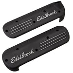 LS Series Coil Covers in Black Finish (3-3/8