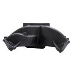 Performer RPM Big Block Chrysler 440 Black Intake Manifold image 1
