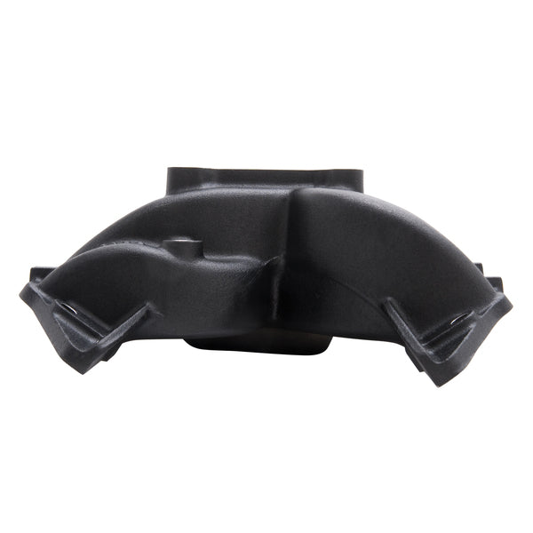 Performer RPM Big Block Chrysler 440 Black Intake Manifold