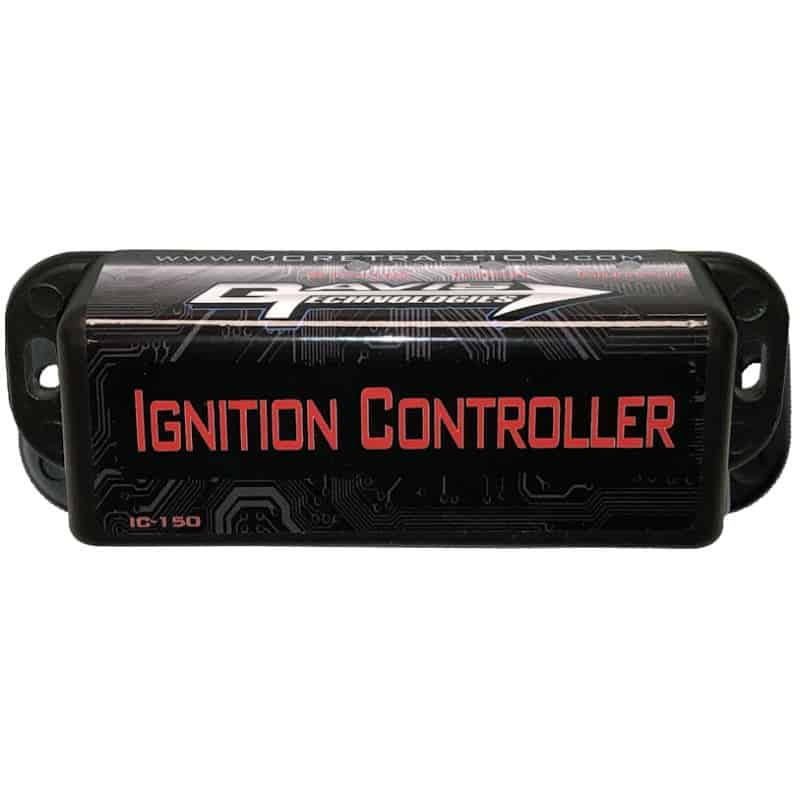 Digital Ignition Controller (DIC) DIC2