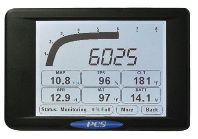 D200 Dash Logger Only - Does not include harness