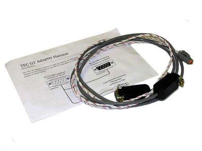 Serial/CAN Y cable for TEC GT