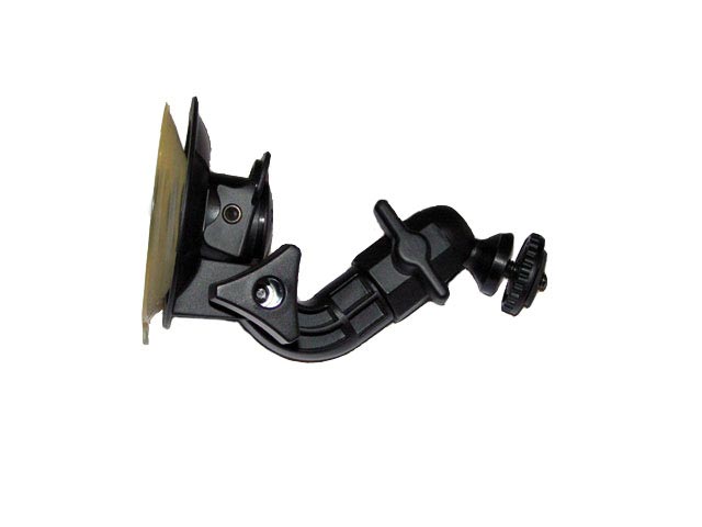D200 Suction Cup Mount
