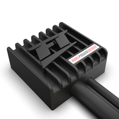 FT Dual Power Driver — w/ mating plug kit