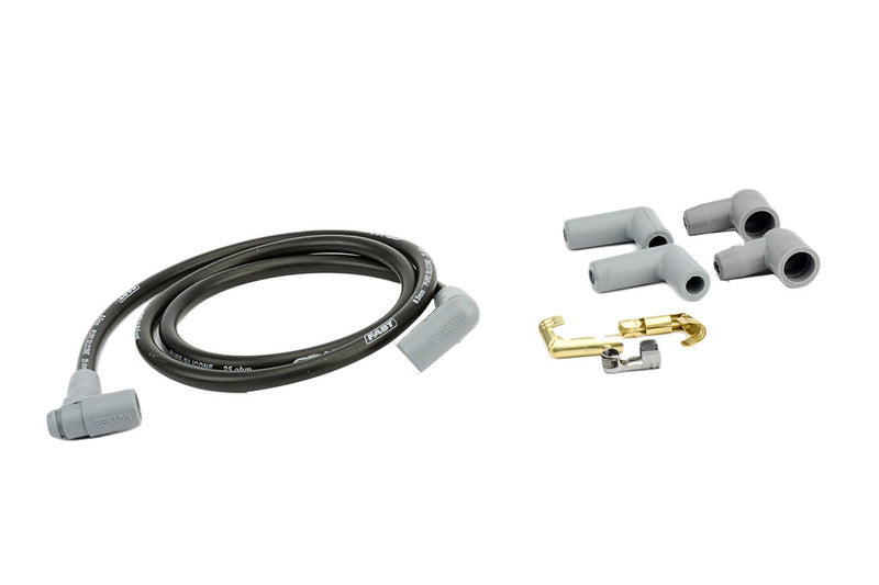 Coil Wire Kit, Long Reach, 45
