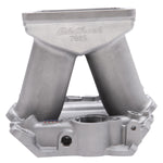 Victor Ram 2-R Big Block Chevy Intake Manifold Base for Carbureted Applications image 5