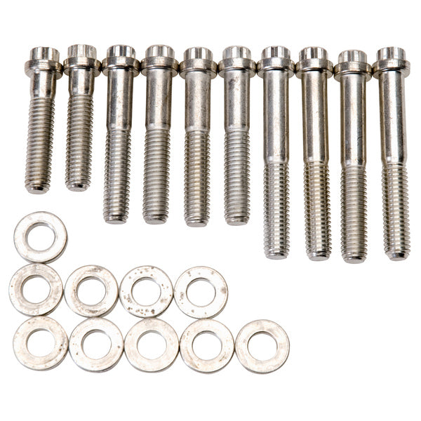 Intake Manifold Bolt Set