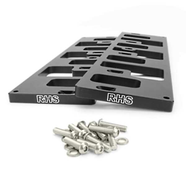 Intake Spacer Kit, Ls7 Tall De Ck