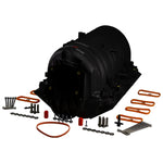 Lsxrt Manifold, 102mm Race/Truc K Geniii Black Upper image 1