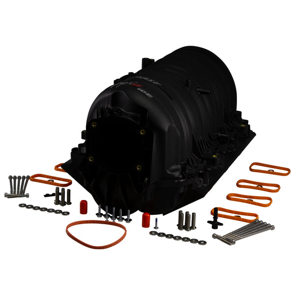 Lsxrt Manifold, 102mm Race/Truc K Geniii Black Upper