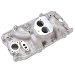 Performer 454 T.B.I. Intake Manifold Big-Block Chevy image 2