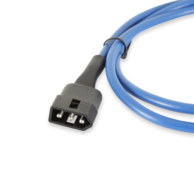 Record Cable for Power/RPM Harness, Blue, 36