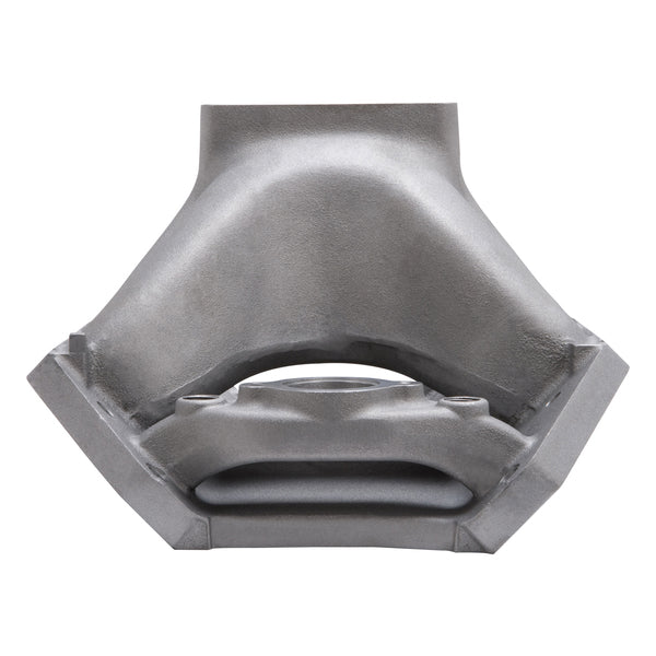 Big Victor 2 Spread-Port, Tall Deck Intake Manifold for Big-Block Chevy