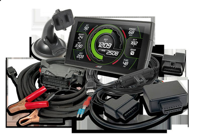 GM 2020-2023 L5P Diesel Evolution CTS3 K