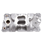 Performer RPM 4V/Q-JET Marine Intake Manifold for 87-95 Small-Block Chevy image 5