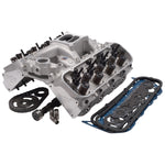 Performer RPM 540 HP Top End Kit for 1965-95 Chevy 396-454 V-8 Engines image 1
