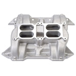 CH-28 Chrysler Big Block RB Dual-Quad Intake Manifold image 2