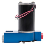Blue Electric Fuel Pump - 160 GPH image 5