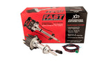 Distributor, Xdi Race EFI For Small Cap Chrysler B 383-400 W/ Bronze Gear image 2