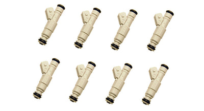 Injector, Fast 8-pack 36-lb/Hr 378cc/Min
