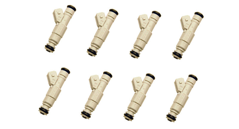 Injector, Fast 8-pack 36-lb/Hr 378cc/Min