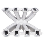 Super Victor Small Block Chevy LS7 Intake Manifold EFI STD Flange image 4