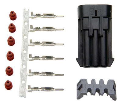 Connector Kit, Fast Power Adde R