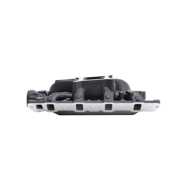 RPM Air-Gap Small Block Ford 302 Black Intake Manifold