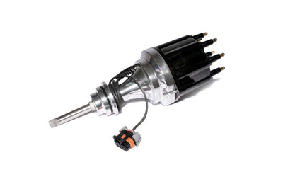 Distributor, Chry. Rb 426-440, Billet, Dual-sync