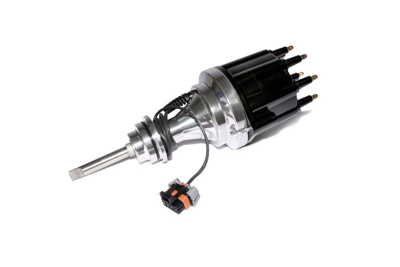 Distributor, Chry. Rb 426-440, Billet, Dual-sync