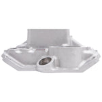 C-357-B Triple-Deuce Intake Manifold for 1955-86 262-400 c.i.d. SB Chevys image 1
