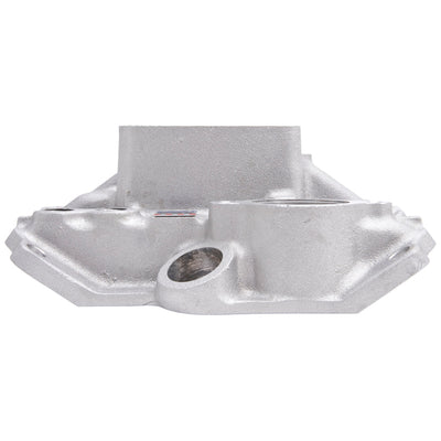 C-357-B Triple-Deuce Intake Manifold for 1955-86 262-400 c.i.d. SB Chevys